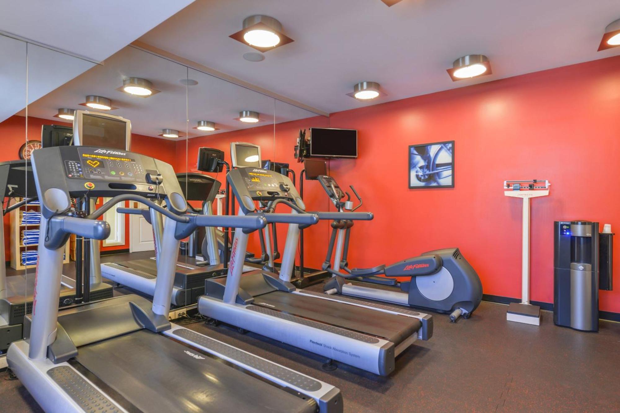 Towneplace Suites Arundel Mills BWI Airport Hanover Exteriör bild