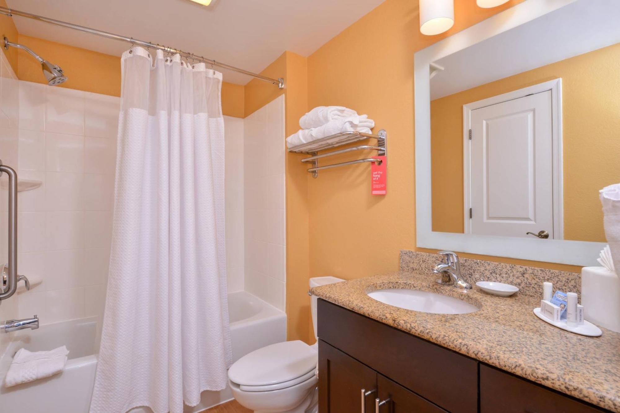 Towneplace Suites Arundel Mills BWI Airport Hanover Exteriör bild