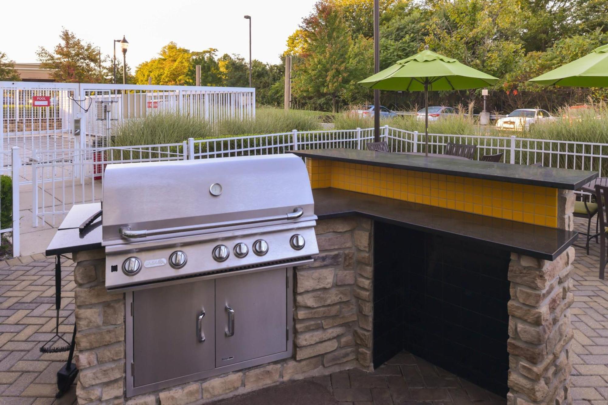 Towneplace Suites Arundel Mills BWI Airport Hanover Exteriör bild