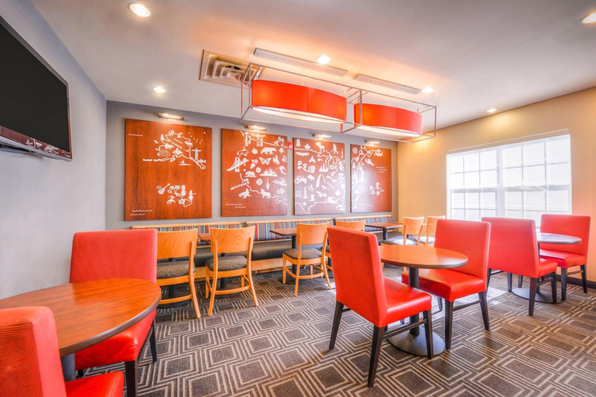 Towneplace Suites Arundel Mills BWI Airport Hanover Exteriör bild
