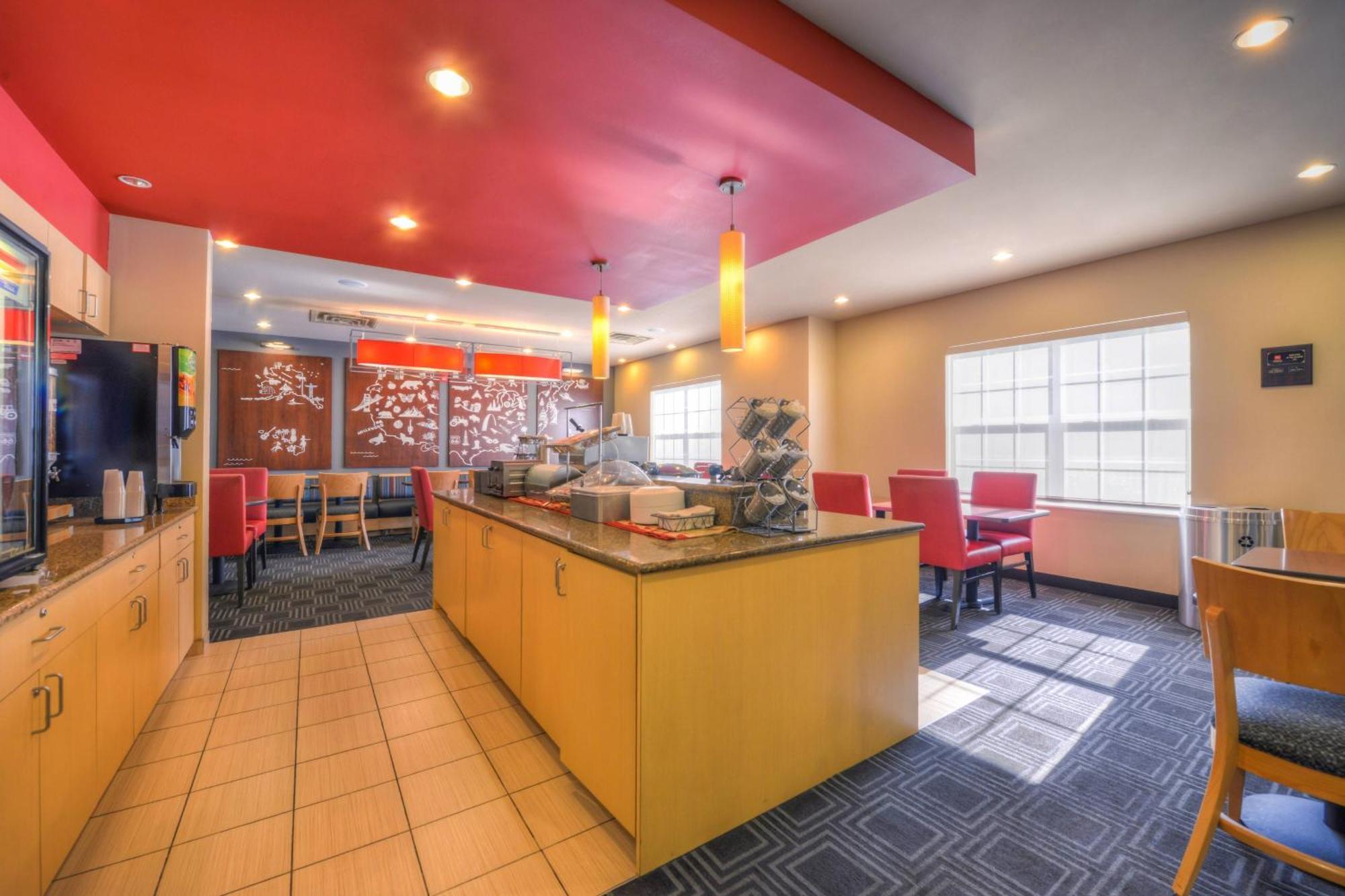 Towneplace Suites Arundel Mills BWI Airport Hanover Exteriör bild