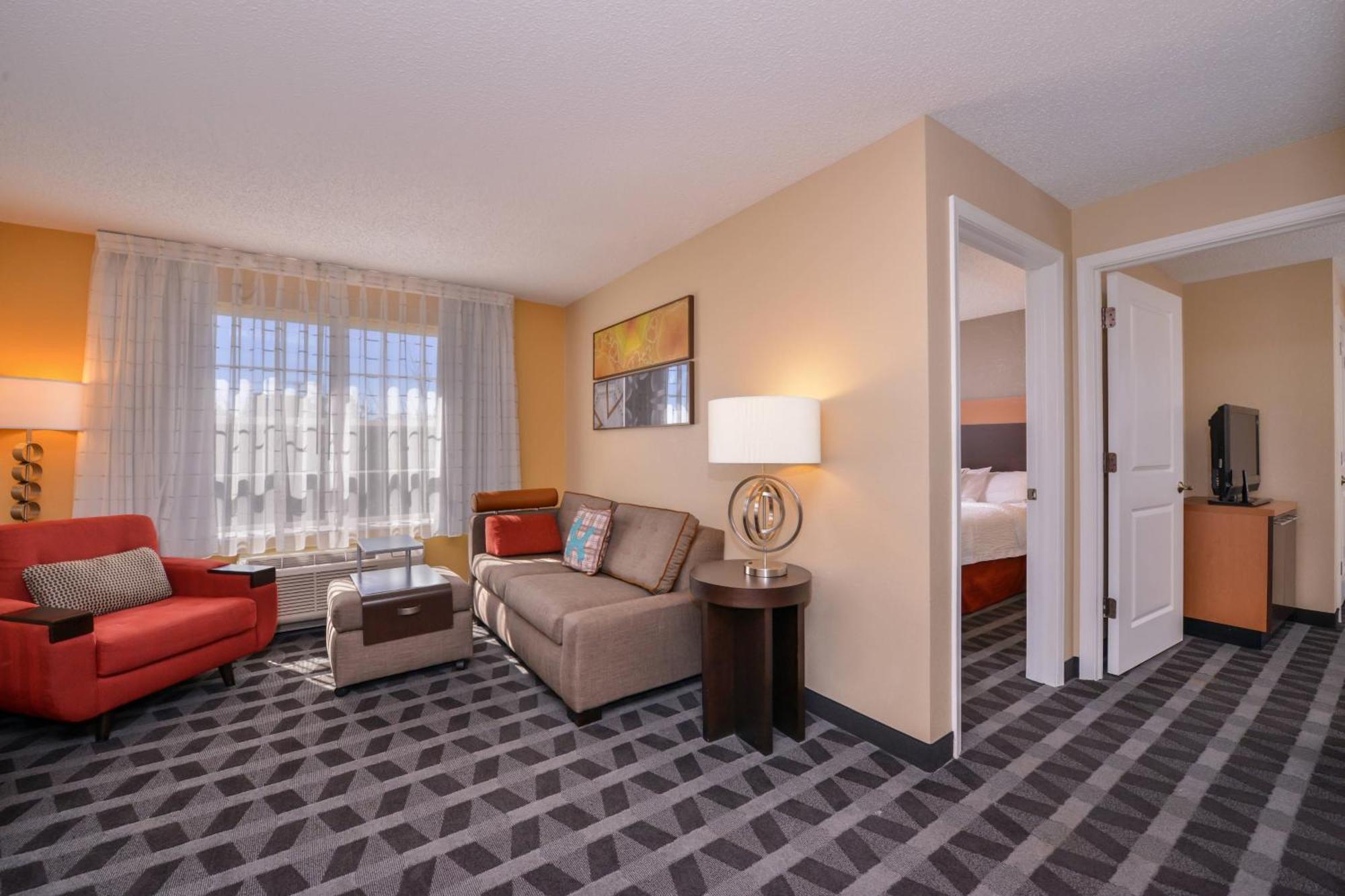 Towneplace Suites Arundel Mills BWI Airport Hanover Exteriör bild