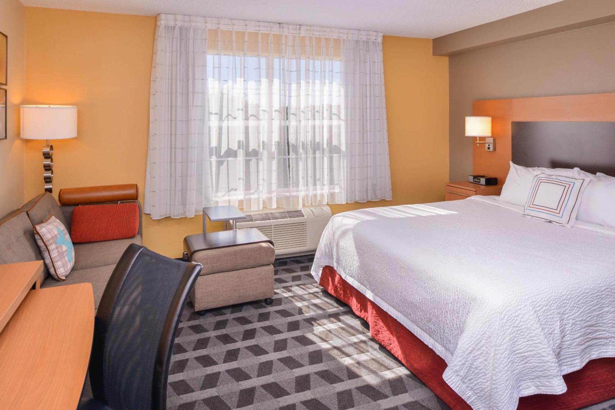 Towneplace Suites Arundel Mills BWI Airport Hanover Exteriör bild